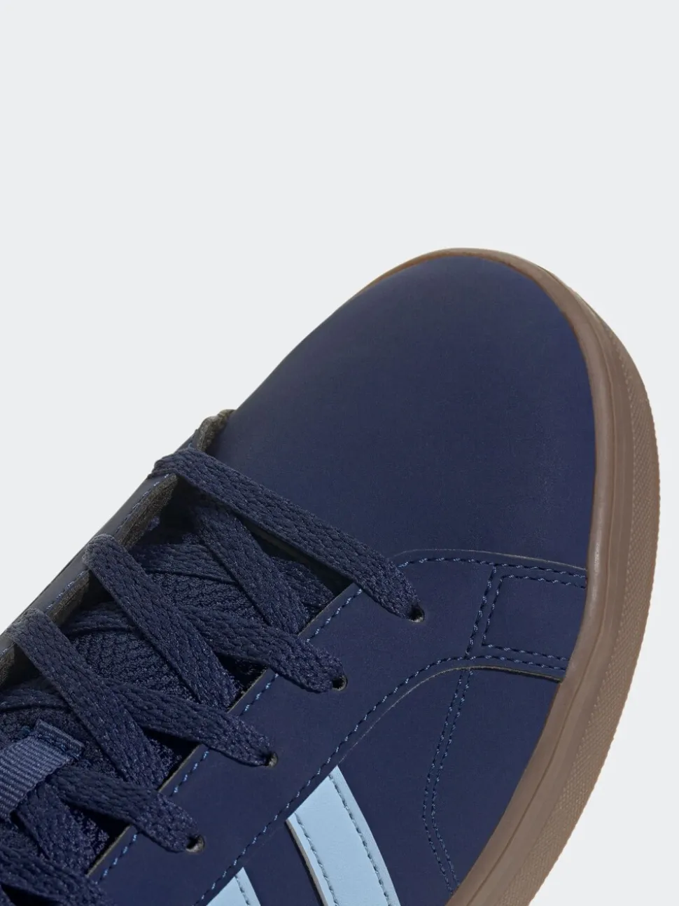 Blauw - adidas VS Pace Sneakers