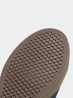 Blauw - adidas VS Pace Sneakers