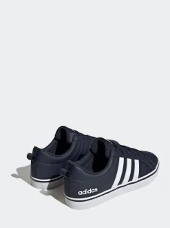 Blauw - adidas VS Pace Sneakers