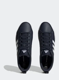 Blauw - adidas VS Pace Sneakers