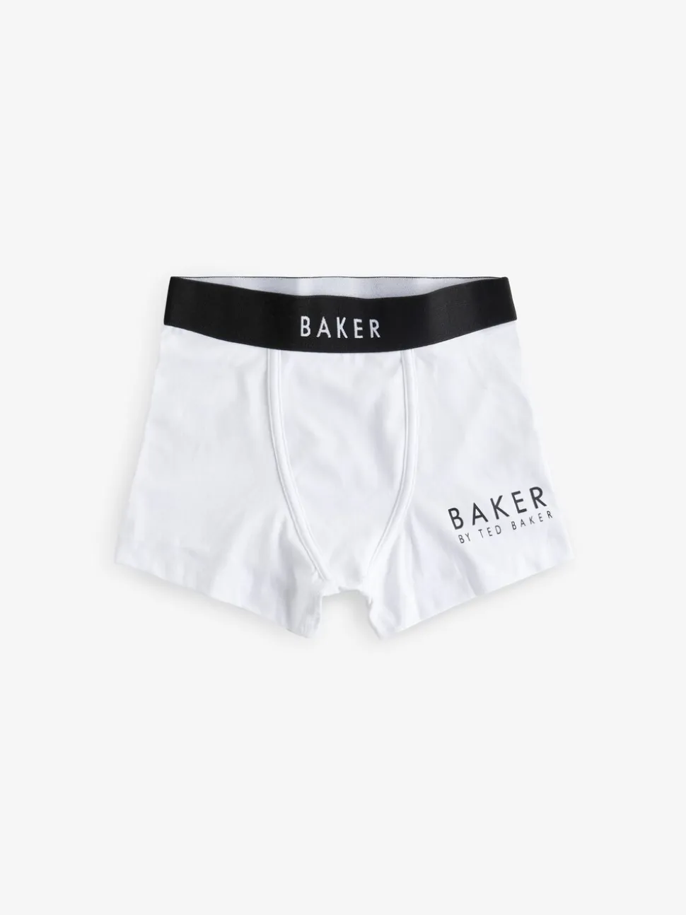 Blauw - Baker by Ted Baker set van 5 boxershorts