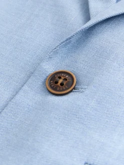 Blauw - Blazer (3 mnd - 9 jr)