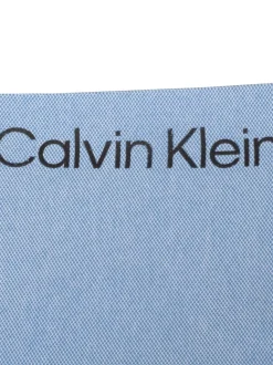 Blauw - Calvin Klein Golf Uni poloshirt