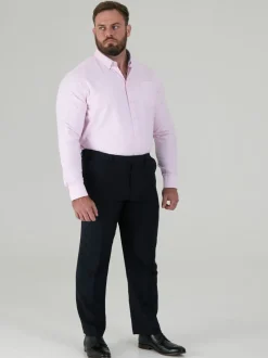 Blauw - D555 MAX Xtenda Waist Trousers