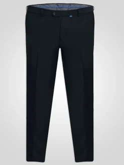 Blauw - D555 MAX Xtenda Waist Trousers