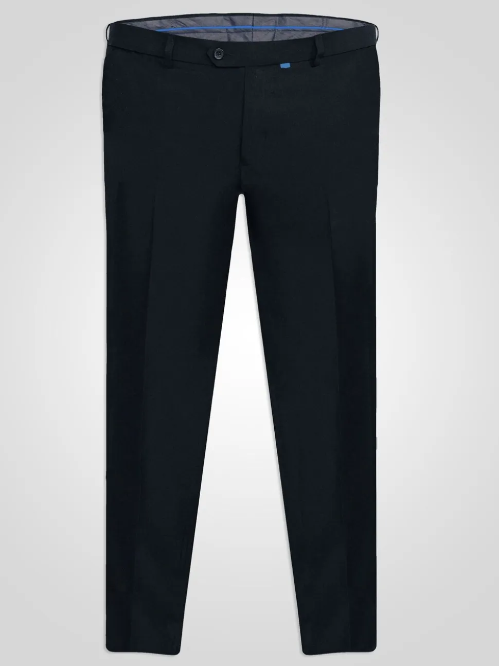 Blauw - D555 MAX Xtenda Waist Trousers