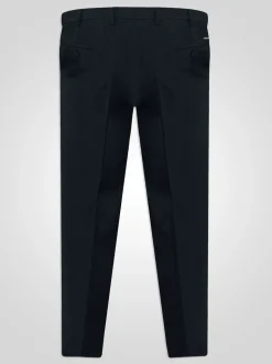 Blauw - D555 MAX Xtenda Waist Trousers