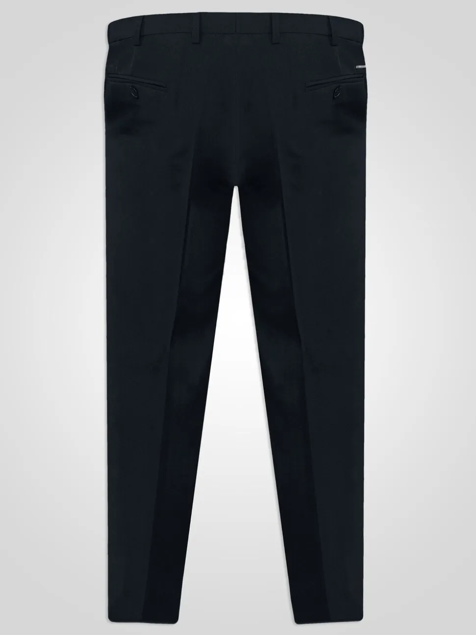 Blauw - D555 MAX Xtenda Waist Trousers