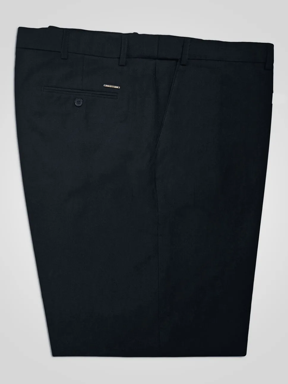 Blauw - D555 MAX Xtenda Waist Trousers