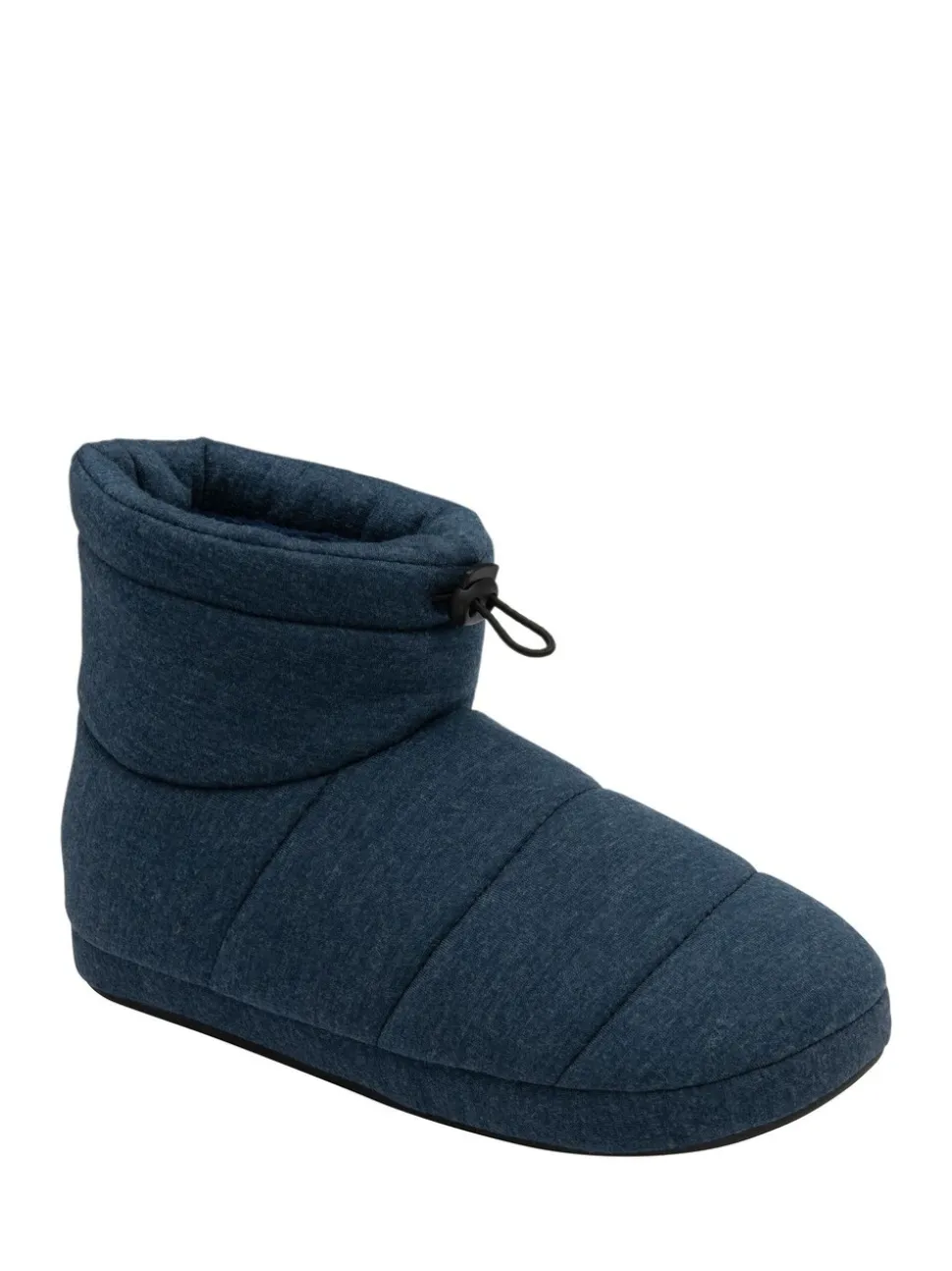 Blauw - Dunlop Bootie Slippers