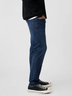 Blauw - Gap slim-fit jeans