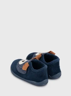Blauw - Igor Homie Character Slippers.