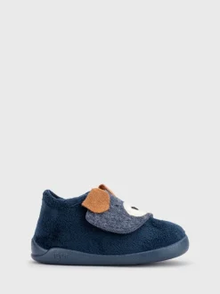 Blauw - Igor Homie Character Slippers.