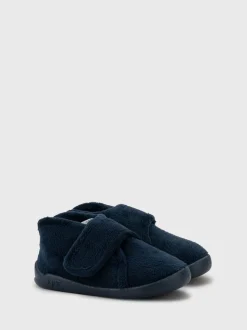 Blauw - Igor Homie MC Pantoffels