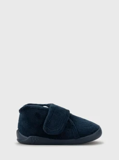 Blauw - Igor Homie MC Pantoffels