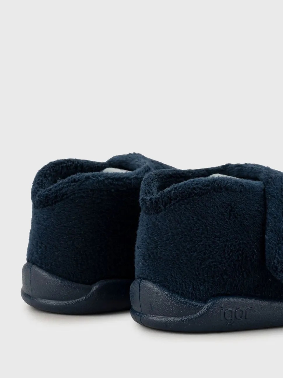 Blauw - Igor Homie MC Pantoffels