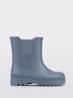 Blauw - Igor waterdichte Tokio regenlaarzen
