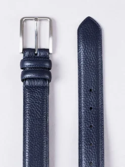 Blauw - Lakeland Leather Storrs Belt