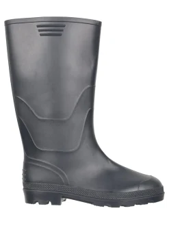 Blauw - Mountain Warehouse Wade regenlaarzen voor heren