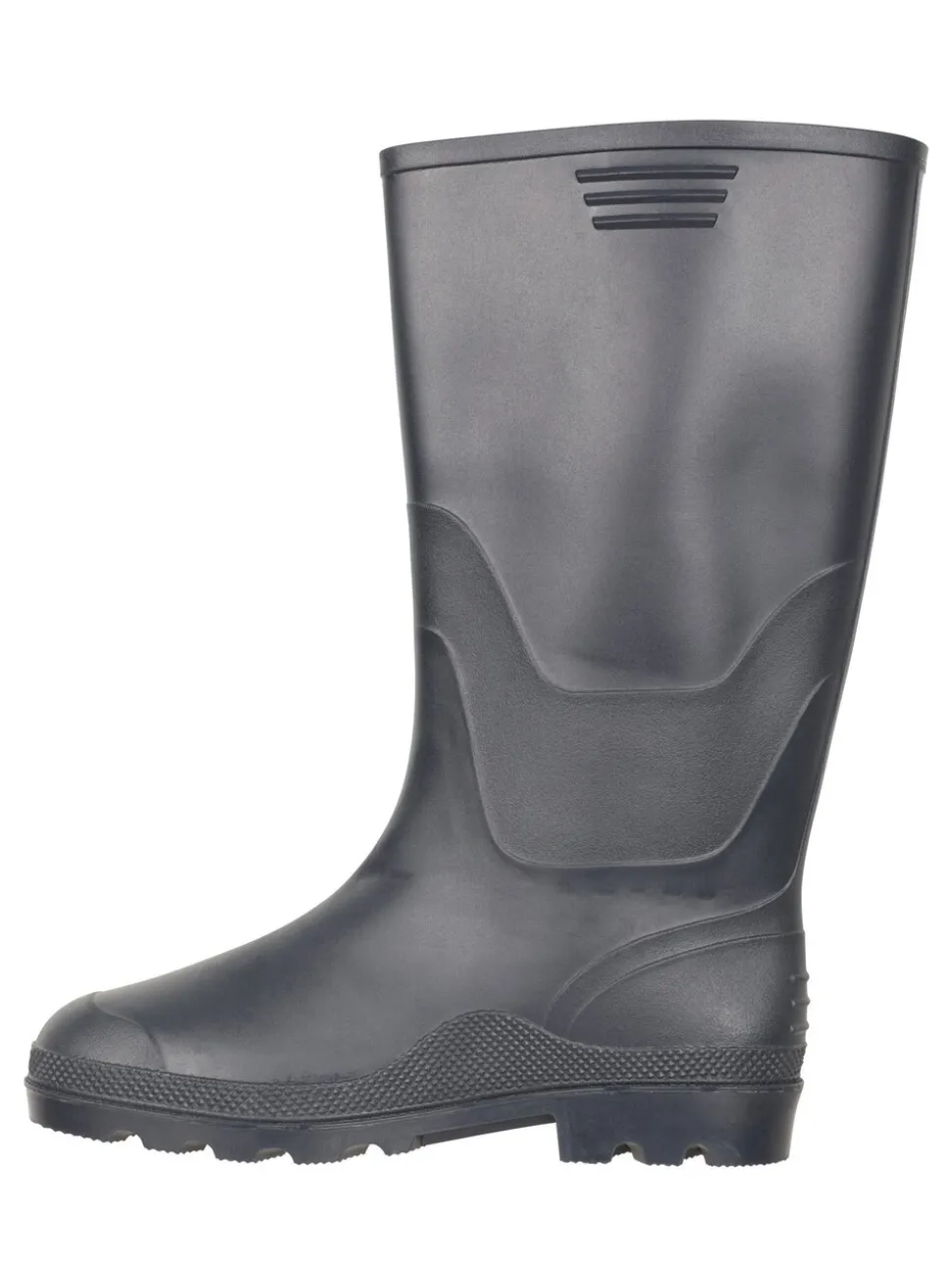 Blauw - Mountain Warehouse Wade regenlaarzen voor heren