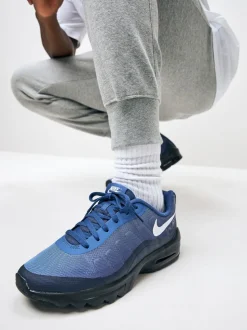 Blauw - Nike Air - Max Invigor sneakers