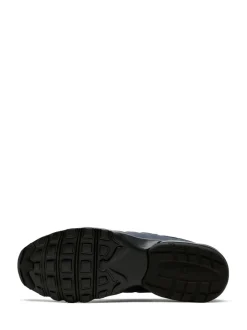 Blauw - Nike Air - Max Invigor sneakers