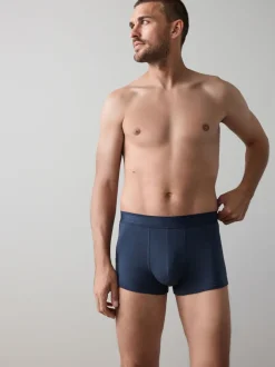 Blauw - Signature Comfort Boxers