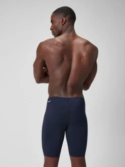 Blauw - Speedo Mens Endurance + Jammer zwemshorts