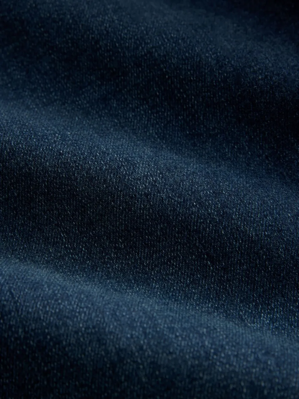 Blauw - Straight fit - Motionflex jeans