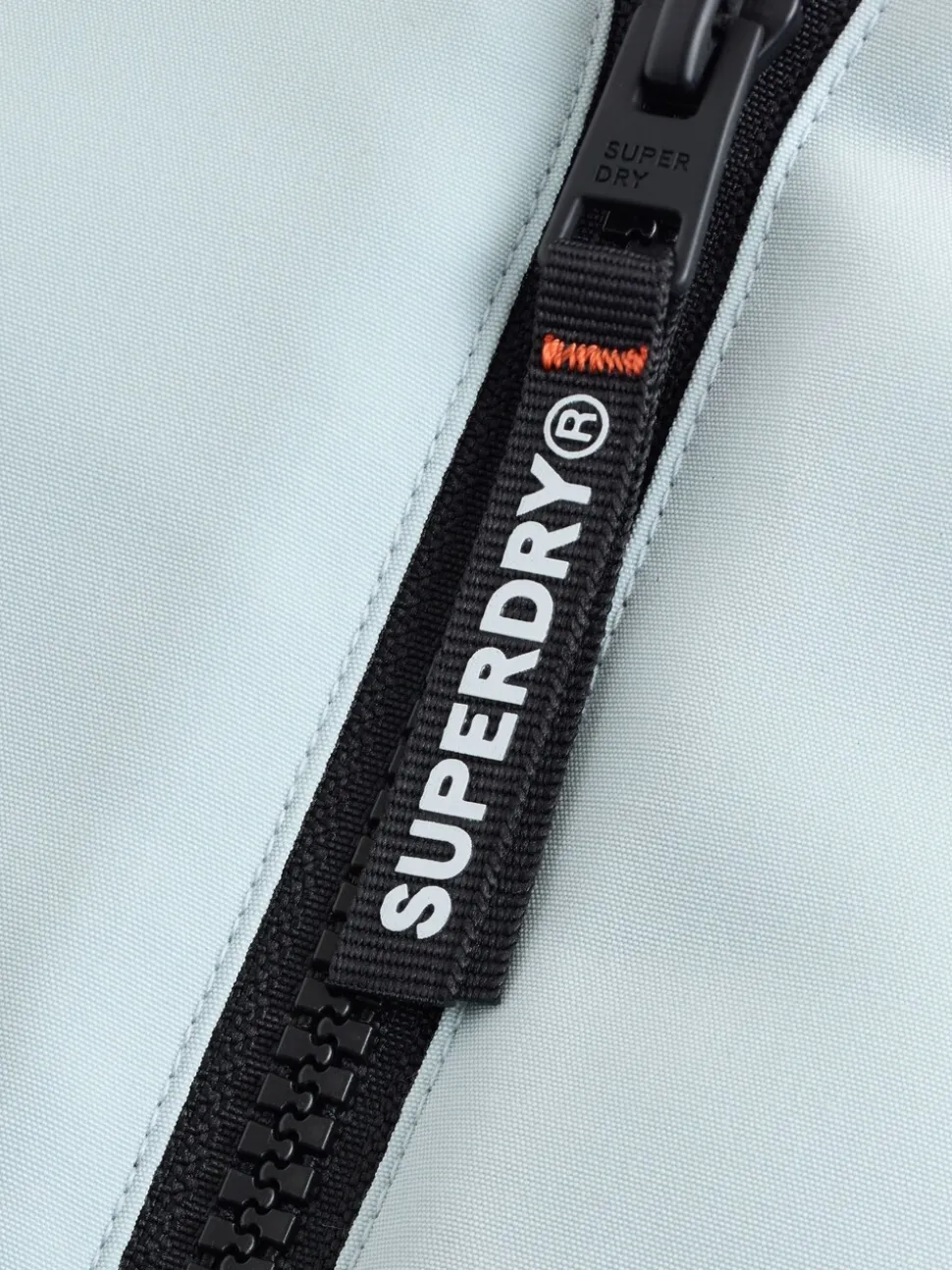 Blauw - Superdry Everest sneeuwpak