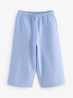Blauw - Sweatjoggingbroek (3 mnd-7 jr)