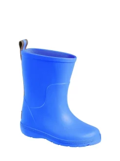 Blauw - Totes Childrens Charley regenlaarzen