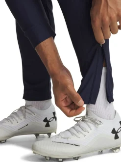Blauw - Under Armour - Challenger trainingspak