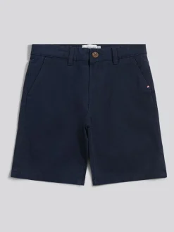 Blauw - U.S. Polo Assn Classic Chino Shorts