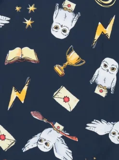 Blauw - Vanilla Underground - Harry Potter meisjesbadpak