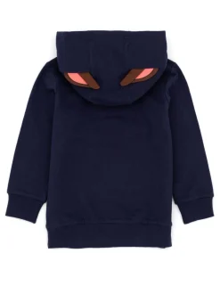 Blauw - Vanilla Underground Paw Patrol personage 100% katoenen hoodie