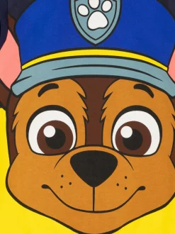 Blauw - Vanilla Underground Paw Patrol personage 100% katoenen hoodie