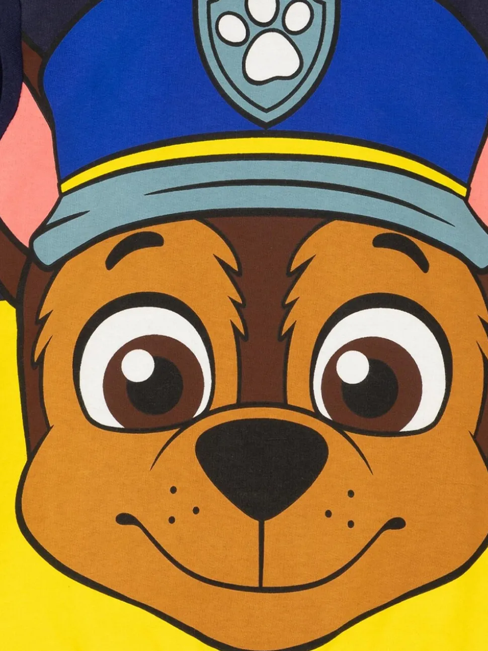 Blauw - Vanilla Underground Paw Patrol personage 100% katoenen hoodie