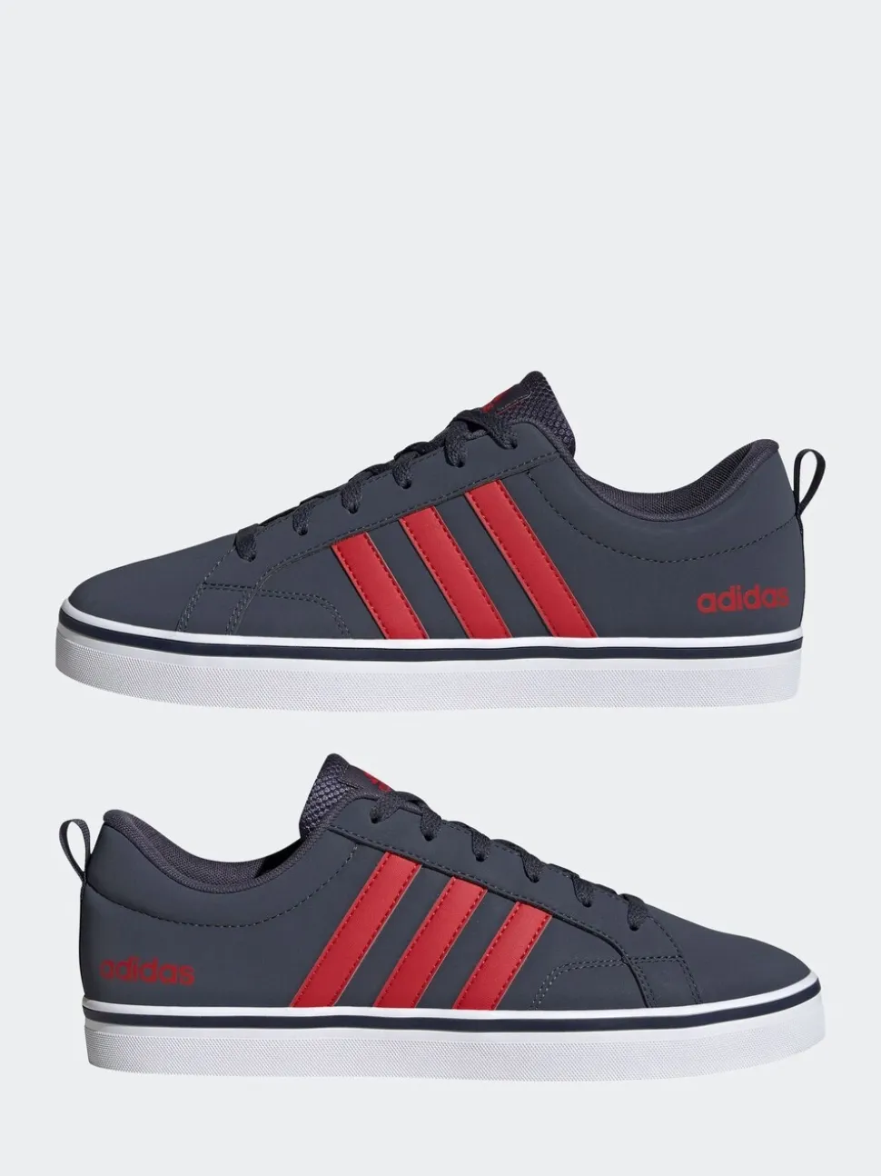 Blauw chroom - adidas VS Pace Sneakers