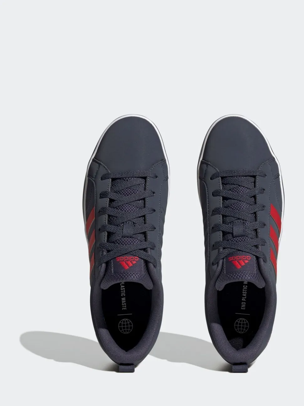Blauw chroom - adidas VS Pace Sneakers