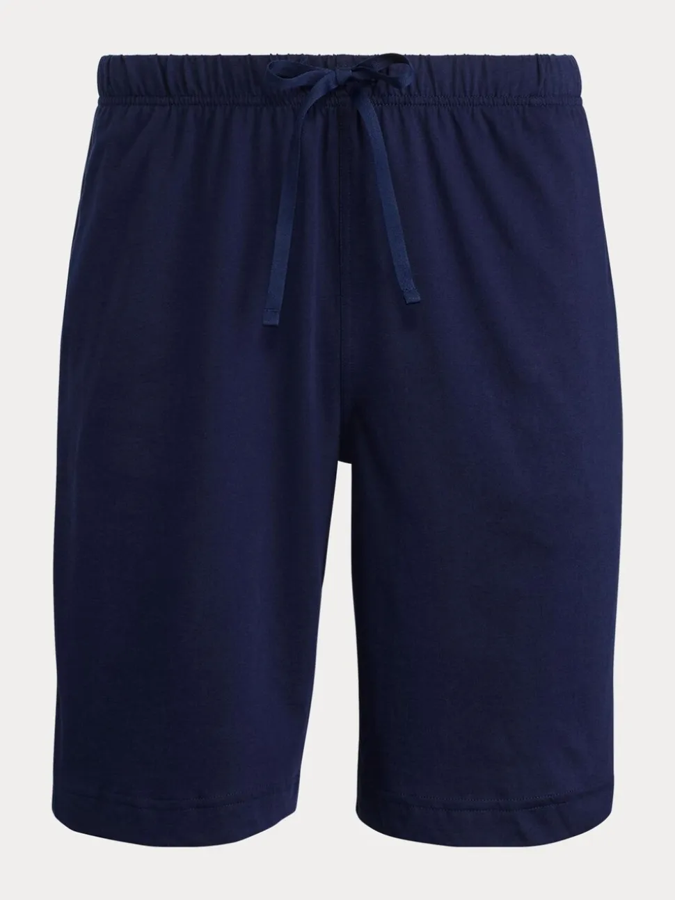 Blauw chroom - Polo Ralph Lauren stretchy katoenen jersey shorts