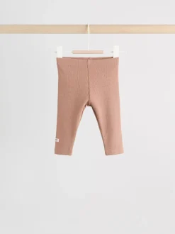 Blauw met dinosaurus - Set met baby-sweatshirt en legging (0mnd-3jr)