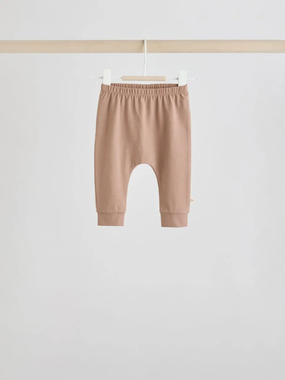 Blauw met dinosaurus - Tops en Leggings 6 -delige babyset (0mnd-3jr)