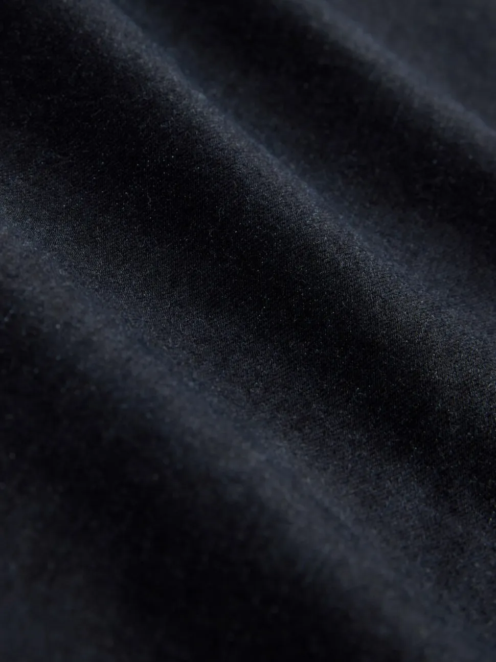 Blauw met wassing - Relaxed fit - Motionflex jeans