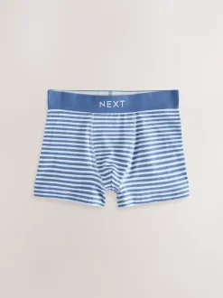 Blauw Mini Voertuig - Verpakking van 10 trunks (1,5-16jr)