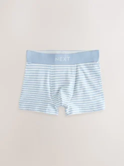 Blauw Mini Voertuig - Verpakking van 10 trunks (1,5-16jr)
