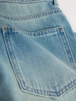 Blauwe tint - Authentieke jeans (3-16jr)