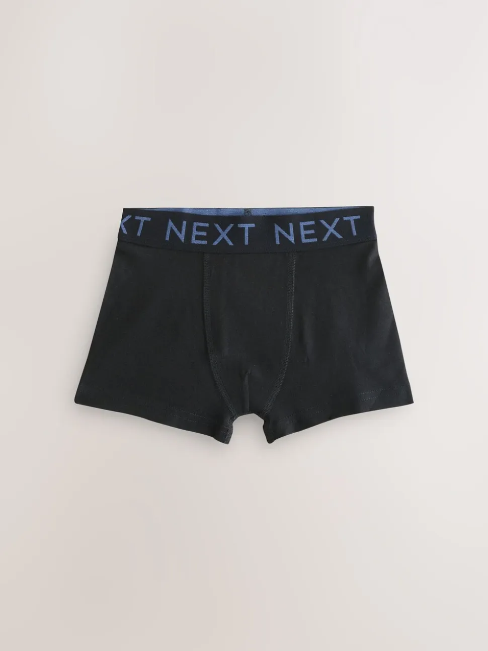 Blauw/grijs - Verpakking van 10 trunks (1,5-16jr)