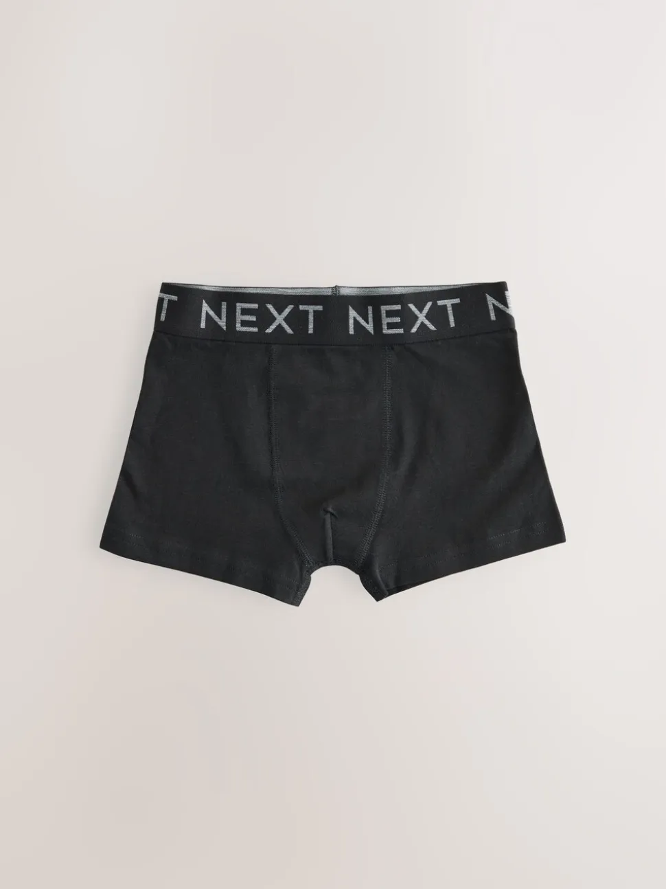 Blauw/grijs - Verpakking van 5 trunks (1,5-16jr)