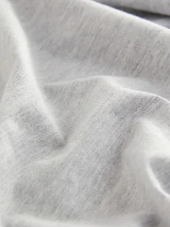 Blauw/grijs/antracietkleurig - Pyjama met korte pijpen 3 stuks (3-16jaar) (3-16jaar)